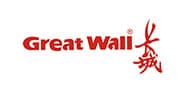 展廳展覽設計項目合作伙伴logo