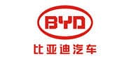 展廳展覽設計項目合作伙伴logo